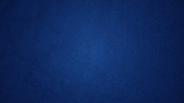 Grunge blue background. Blue abstract grunge background