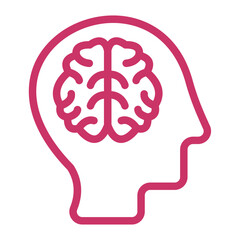 Brainstorming Icon Style