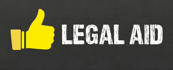 Legal aid