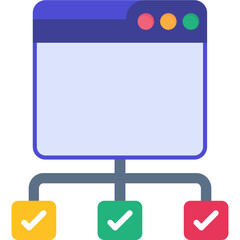 Process Icon