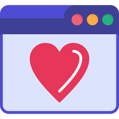 Web Favorite Icon