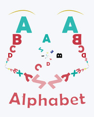 alphabet