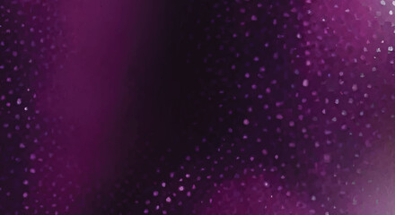 dark purple abstract background with dots. eps10