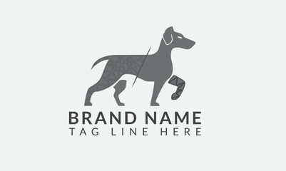 dog, logo, vector, pet, cat, design, black, veterinary, logotype, icon, cute, business, background, abstract, food, isolated, vintage, art, illustration, love, concept, cartoon, label, white, animal, 
