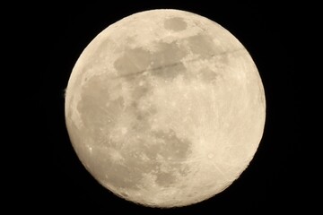 The Moon and all its Mysteries.