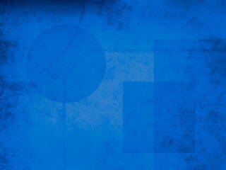 Tło tekstura paski kształty ściana abstrakcja niebieskie