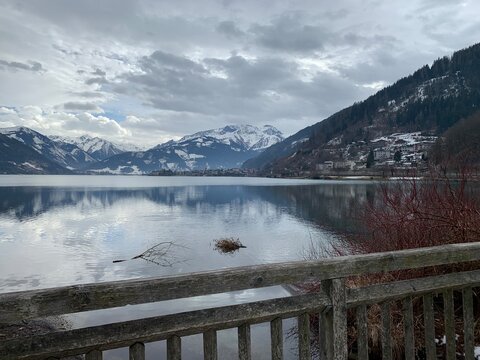 zell am see photo