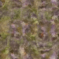 Marbled mineral decorative vintage seamless pattern. Natural crystal earthen background for retro repeat. Trendy crystal backdrop wash