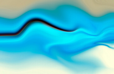 abstract blue background