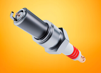 Spark plug