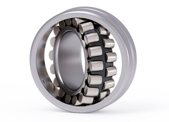 Ball bearing
