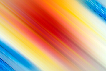 abstract rainbow background