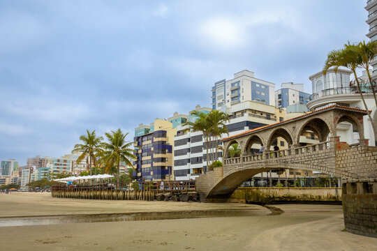 Itapema - Praia