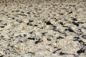 sand texture background