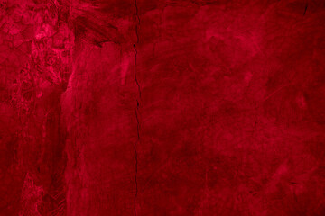 Old wall texture cement black red  background abstract dark color design are light with white gradient background.