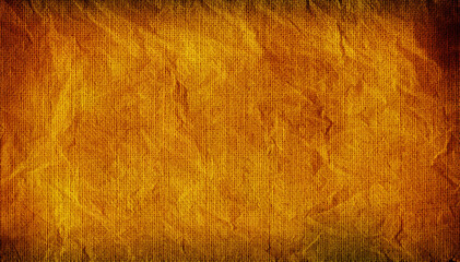brown light natural linen texture for the background