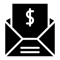 email marketing icon