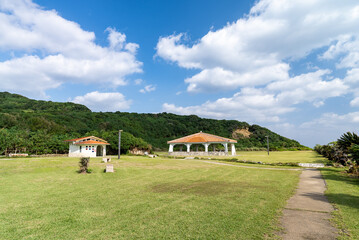 大神島多目的広場