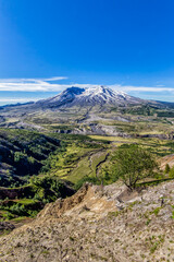 Mount Hood - scenic view 09