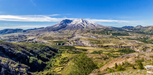 Mount Hood - scenic view 10