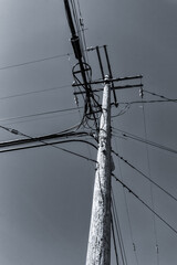 power lines - 01