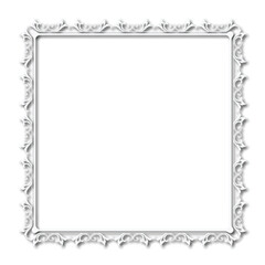 frames in vintage style with elements of ornament, art, pattern, background, texture, Vector illustration eps 10, Art.