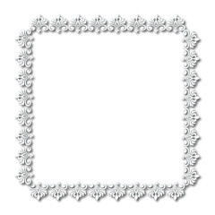 frames in vintage style with elements of ornament, art, pattern, background, texture, Vector illustration eps 10, Art.