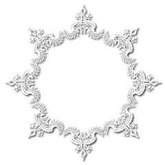 frames in vintage style with elements of ornament, art, pattern, background, texture, Vector illustration eps 10, Art.