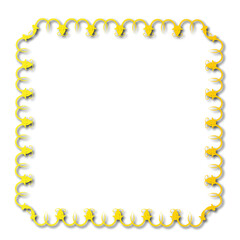 frames in vintage style with elements of ornament, art, pattern, background, texture, Vector illustration eps 10, Art.