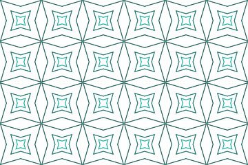 Abstract pattern seamless background. Geometric print design, wallpaper