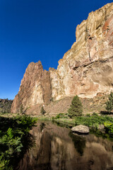 Smith Rock NP - 01