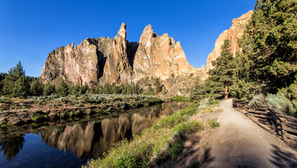 Smith Rock NP - 04