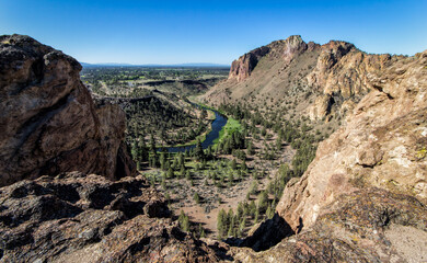 Smith Rock NP - 05