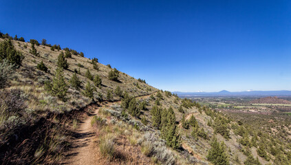 Smith Rock NP - 07
