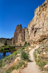 Smith Rock NP - 08