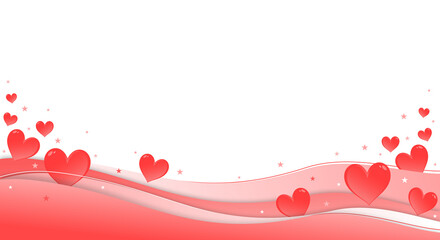 Valentines background png