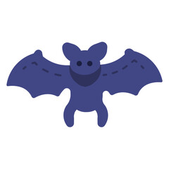 bat animal illustration