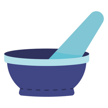 recommend clip art: mortar and pestle illustration