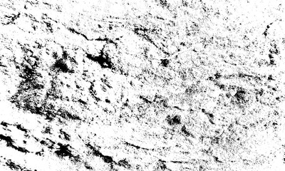 Distressed Retro: Grunge Dust and Scratch Texture