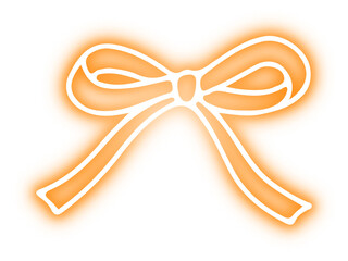 Collection of Ribbon bow