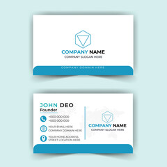 The creative High Quality Stylish Versatile Business Card Template was created with Adobe Illustrator.