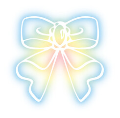 Collection of Ribbon bow