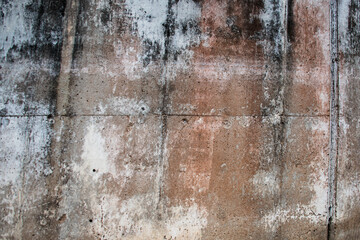 Grungy Concrete