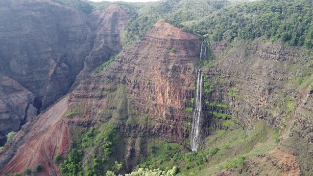 Oahu. Kauai, Maui, Big Island, Hawaii