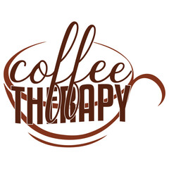 coffee therapy