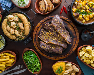 comida