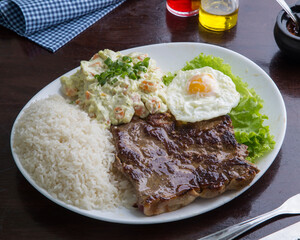 comida