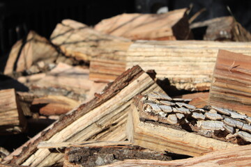 Firewood