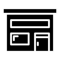 Obraz premium hall glyph 