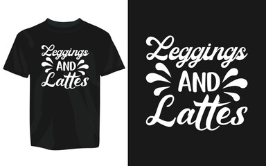 Motivational T-Shirt Design vector eps template. editable vector eps tshirt template